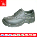 pu leather safty shoes